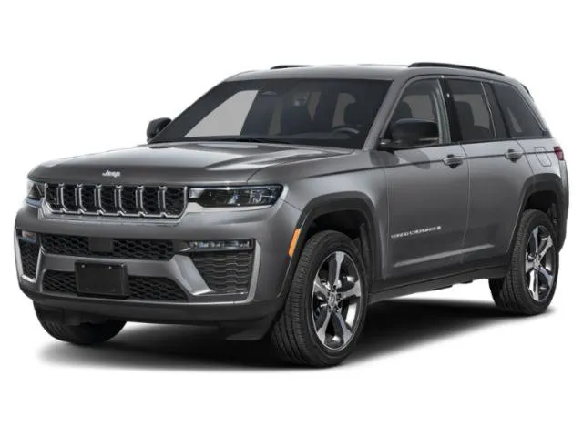 2026 Jeep Grand Cherokee Limited Reserve for sale in Fremont, NE