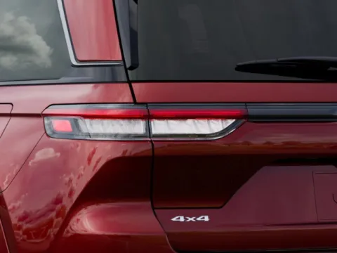 More photos of 2026 Jeep Grand Cherokee Limited at Gene Steffy Chrysler Dodge Jeep RAM, NE