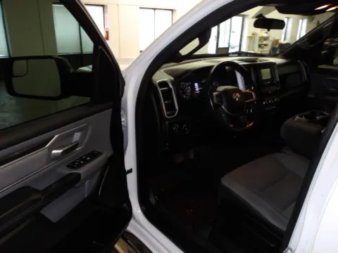 More photos of 2022 Ram 1500 Big Horn at Gene Steffy Chrysler Dodge Jeep RAM, NE