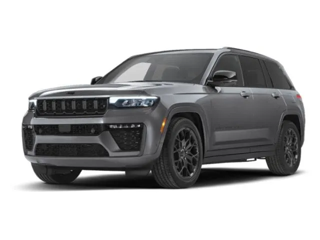 2026 Jeep Grand Cherokee Limited for sale in Fremont, NE