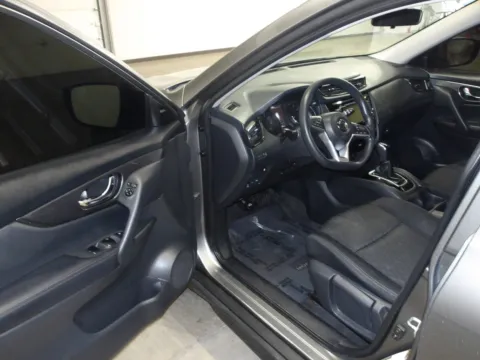 More photos of 2018 Nissan Rogue S at Gene Steffy Chrysler Dodge Jeep RAM, NE