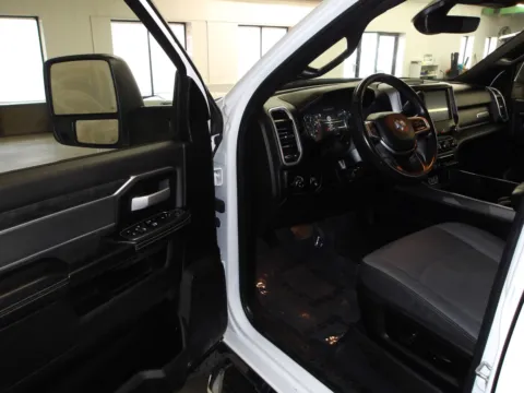 More photos of 2024 Ram 2500 Big Horn at Gene Steffy Chrysler Dodge Jeep RAM, NE
