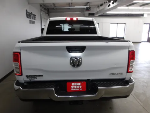 More photos of 2024 Ram 2500 Big Horn at Gene Steffy Chrysler Dodge Jeep RAM, NE