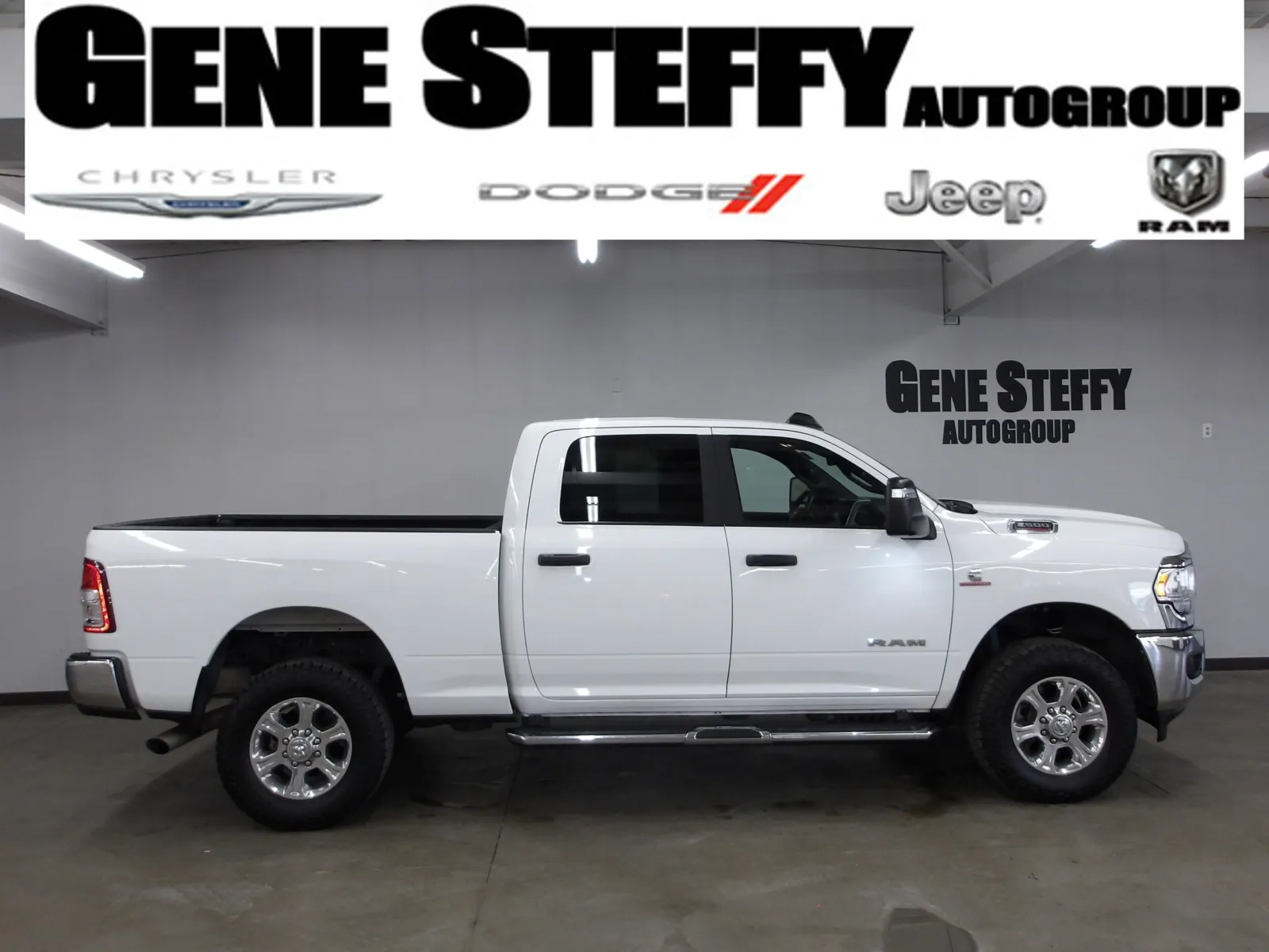 2024 Ram 2500 Big Horn for sale in Fremont, NE