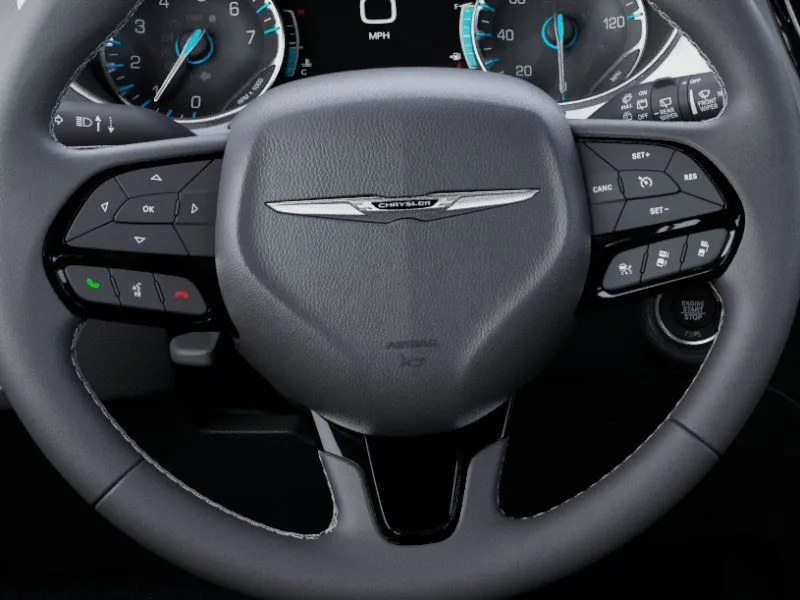 2026 Chrysler Pacifica Limited - Photo 19