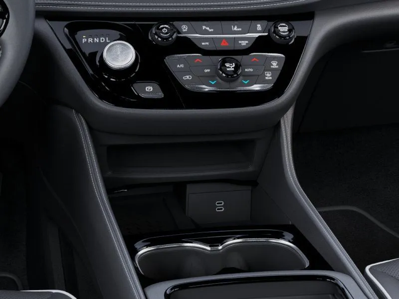 2026 Chrysler Pacifica Limited - Photo 24