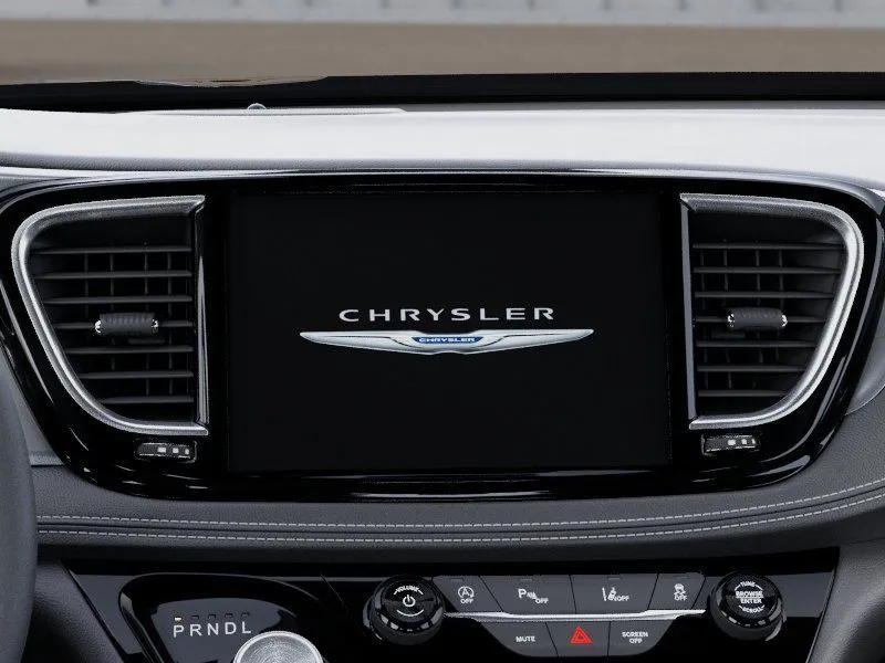 2026 Chrysler Pacifica Limited - Photo 18