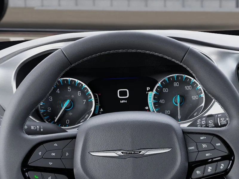 2026 Chrysler Pacifica Limited - Photo 17