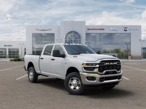 More photos of 2026 Ram 3500 Tradesman at Gene Steffy Chrysler Dodge Jeep RAM, NE