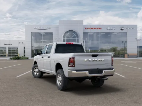 Another view of 2026 Ram 3500 Tradesman for sale in Fremont, NE at Gene Steffy Chrysler Dodge Jeep RAM