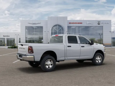More photos of 2026 Ram 3500 Tradesman at Gene Steffy Chrysler Dodge Jeep RAM, NE