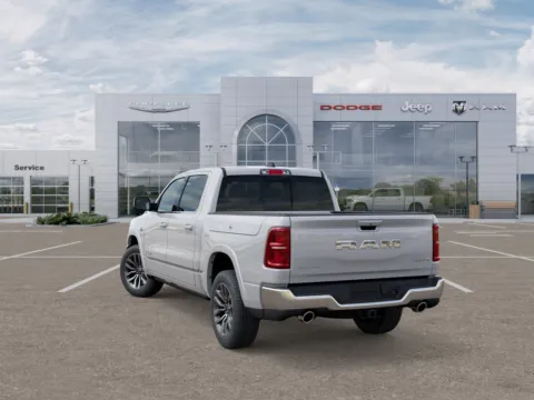 Another view of 2026 Ram 1500 Limited for sale in Fremont, NE at Gene Steffy Chrysler Dodge Jeep RAM