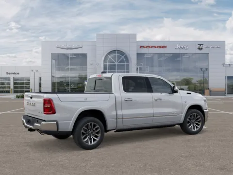 More photos of 2026 Ram 1500 Limited at Gene Steffy Chrysler Dodge Jeep RAM, NE