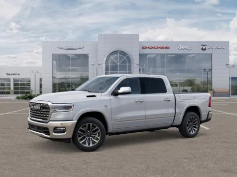 Photos of 2026 Ram 1500 Limited for sale in Fremont, NE at Gene Steffy Chrysler Dodge Jeep RAM