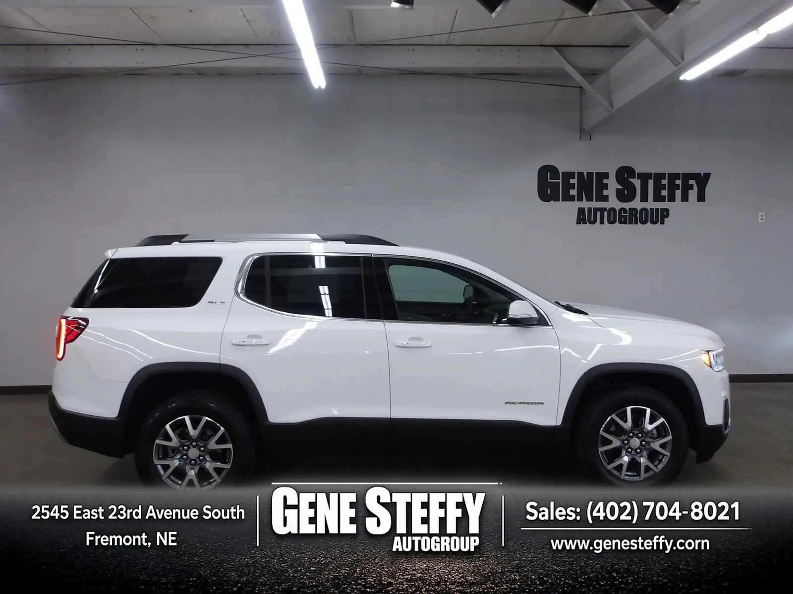 2023 GMC Acadia SLT for sale in Fremont, NE