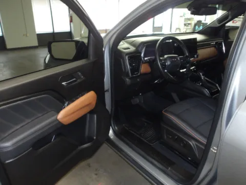 More photos of 2024 GMC Canyon 4WD AT4 at Gene Steffy Chrysler Dodge Jeep RAM, NE