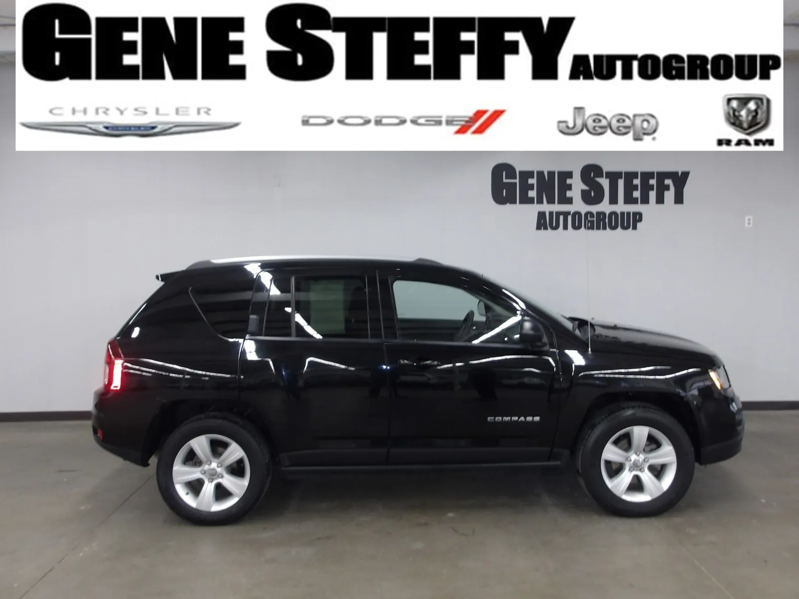 2015 Jeep Compass Sport for sale in Fremont, NE