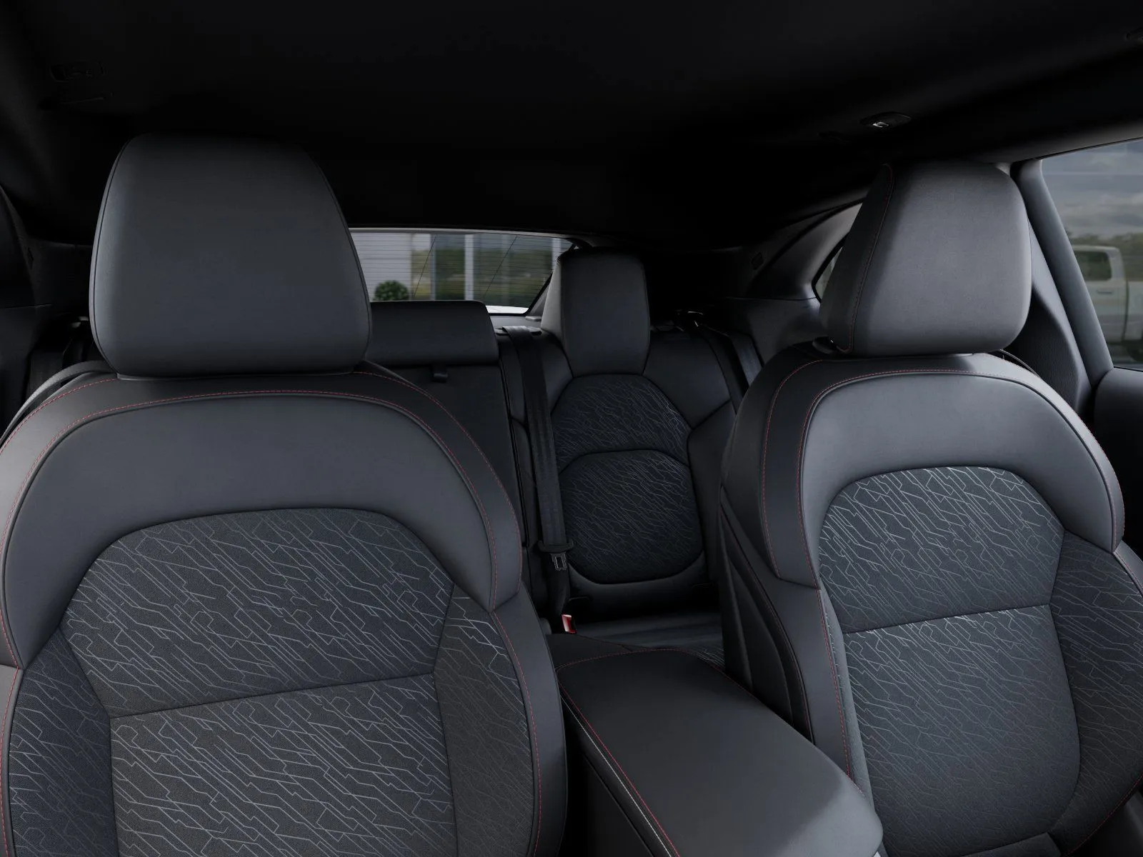 2026 Dodge Charger Scat Pack - Photo 26