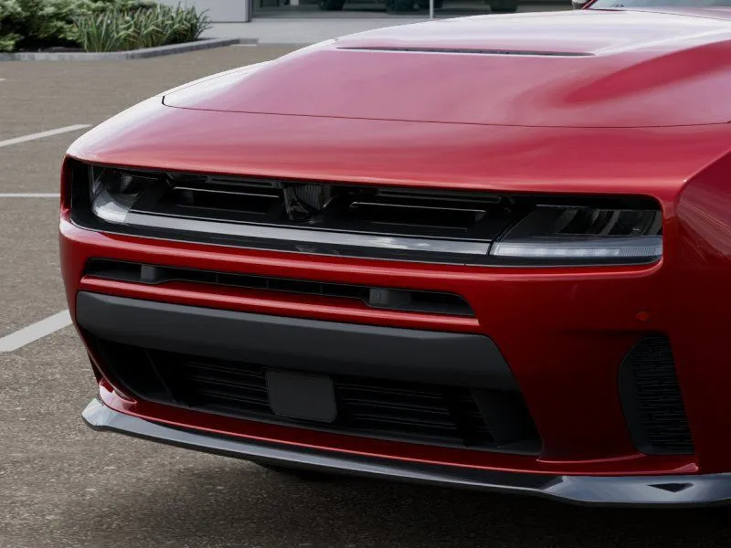 2026 Dodge Charger Scat Pack - Photo 11