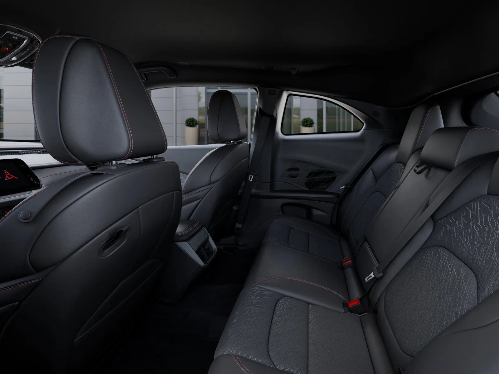 2026 Dodge Charger Scat Pack - Photo 23