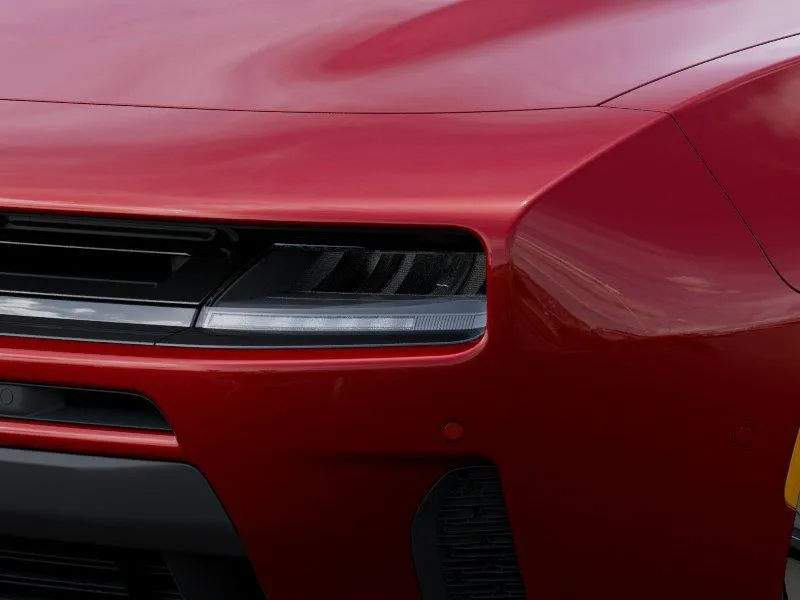 2026 Dodge Charger Scat Pack - Photo 10