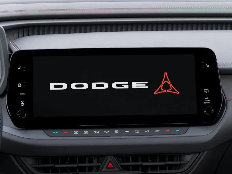 2026 Dodge Charger Scat Pack - Photo 18