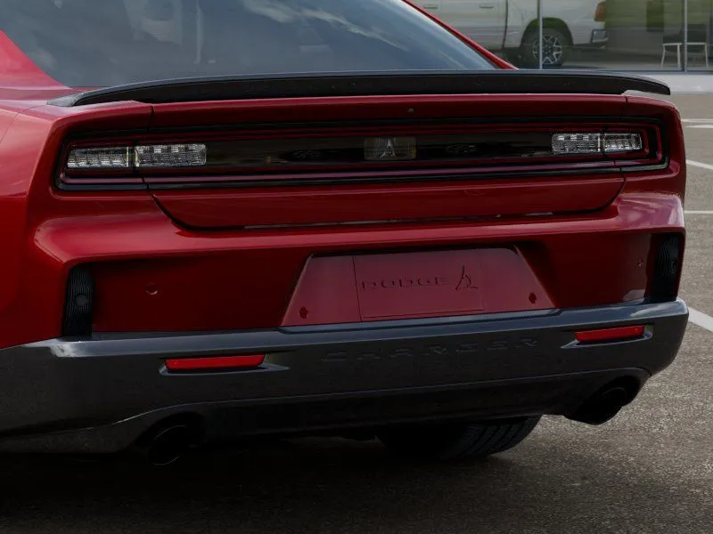 2026 Dodge Charger Scat Pack - Photo 13