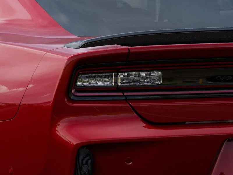 2026 Dodge Charger Scat Pack - Photo 9