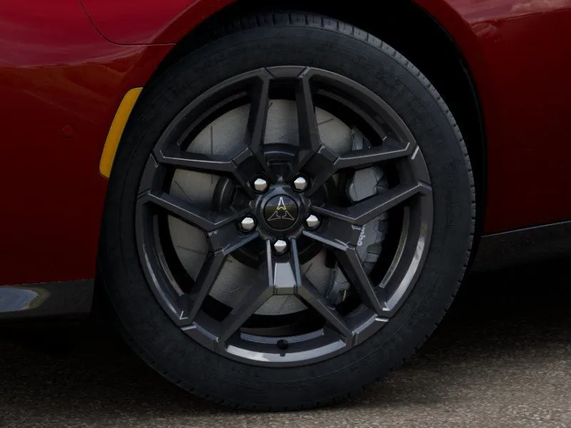 2026 Dodge Charger Scat Pack - Photo 8