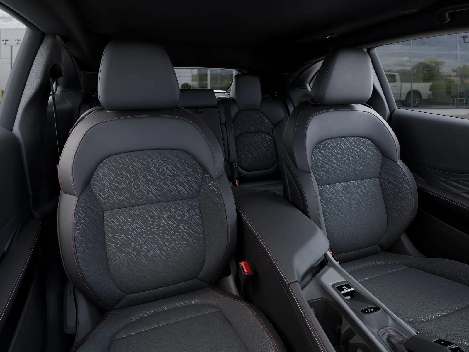 2026 Dodge Charger Scat Pack - Photo 16