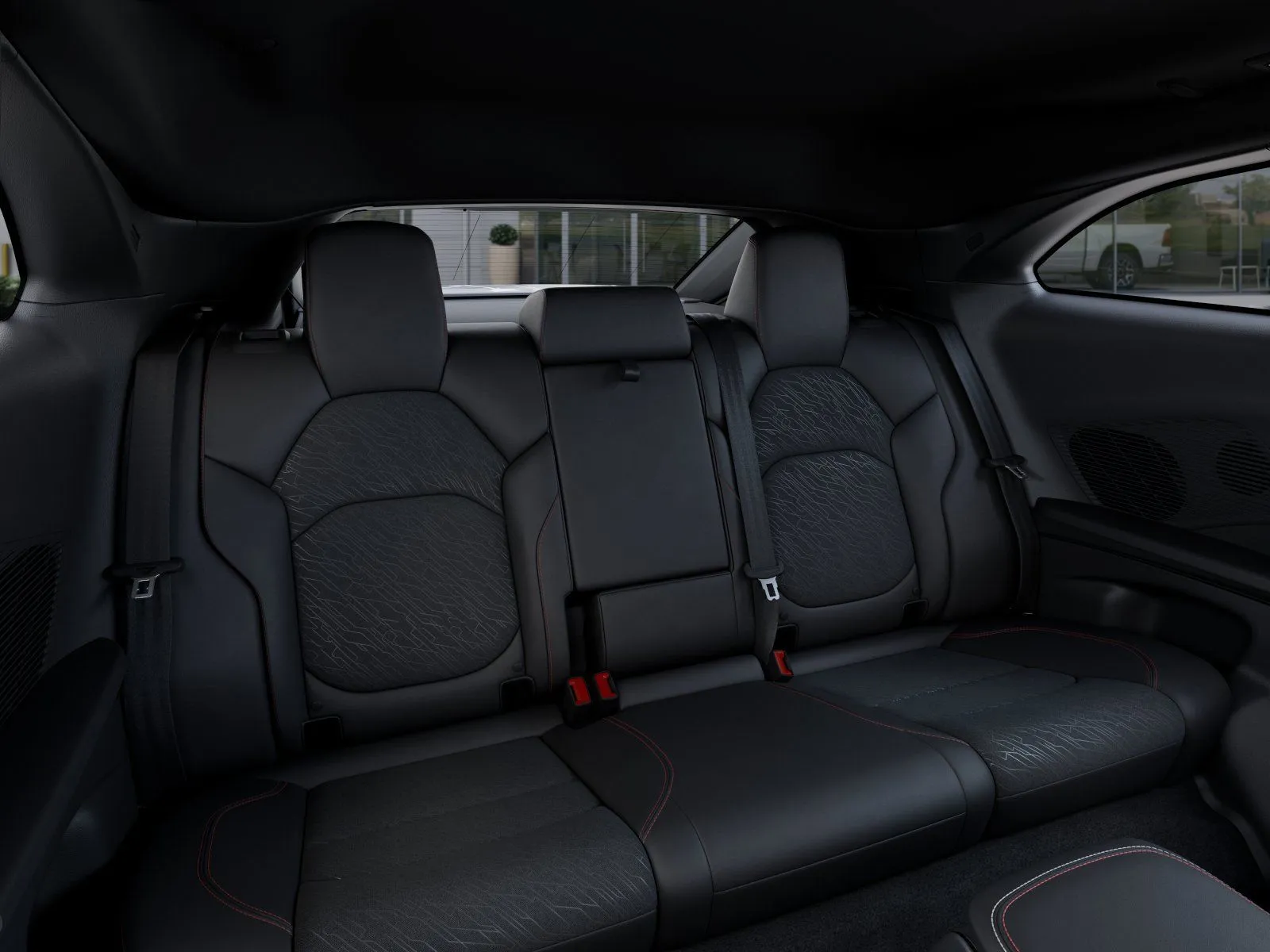 2026 Dodge Charger Scat Pack - Photo 15