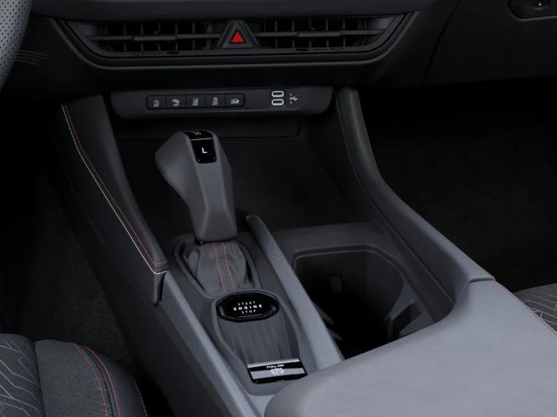 2026 Dodge Charger Scat Pack - Photo 24