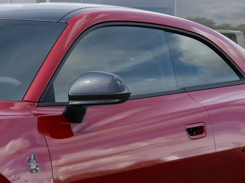 2026 Dodge Charger Scat Pack - Photo 12
