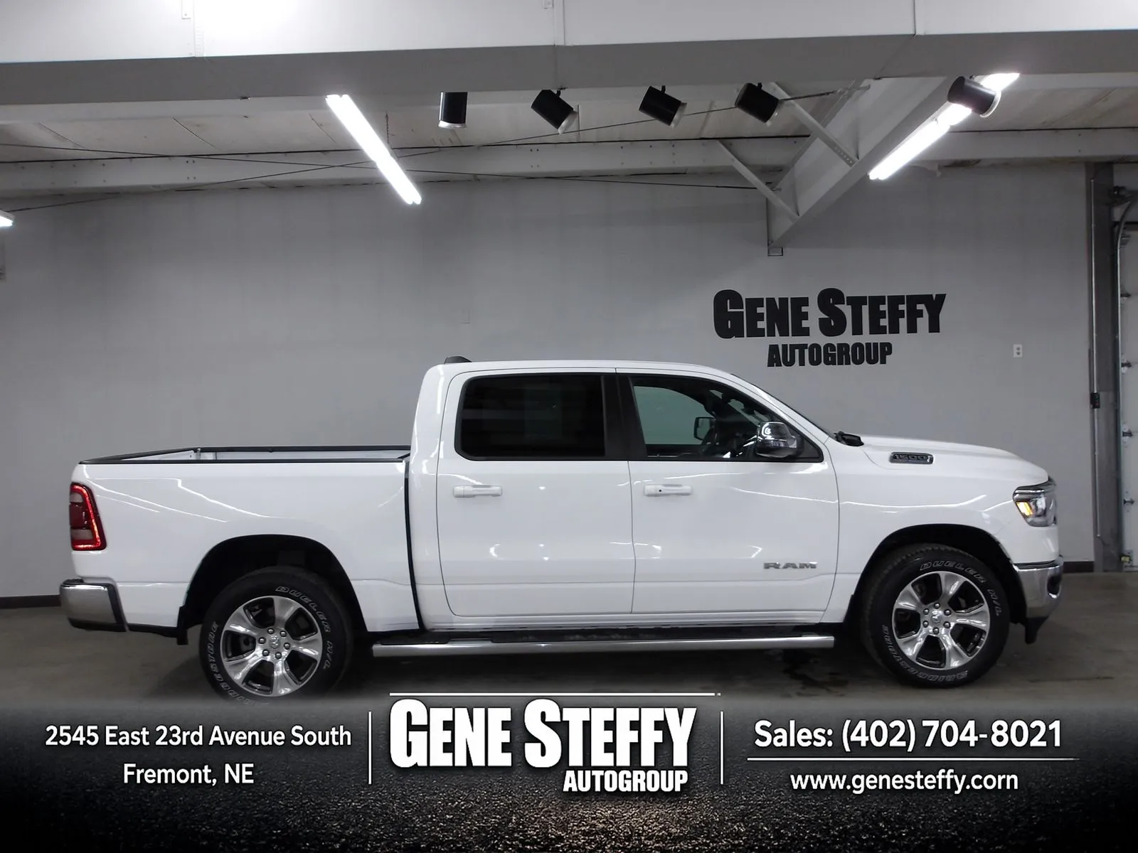 2023 Ram 1500 Laramie for sale in Fremont, NE