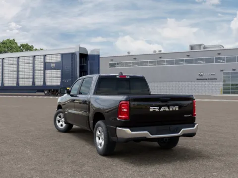 Another view of 2026 Ram 1500 Tradesman for sale in Fremont, NE at Gene Steffy Chrysler Dodge Jeep RAM