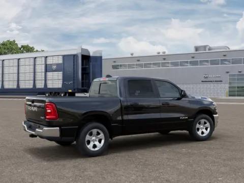 More photos of 2026 Ram 1500 Tradesman at Gene Steffy Chrysler Dodge Jeep RAM, NE