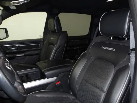 More photos of 2023 Ram 1500 Laramie at Gene Steffy Chrysler Dodge Jeep RAM, NE