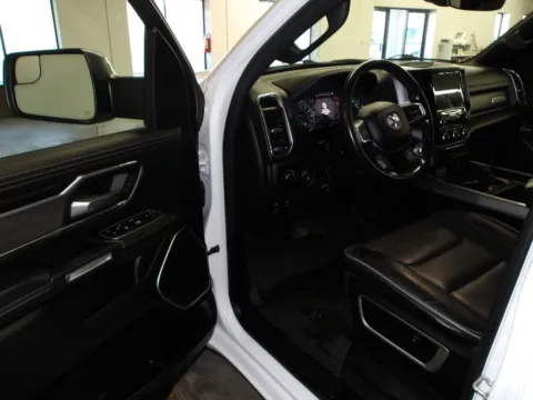 More photos of 2023 Ram 1500 Laramie at Gene Steffy Chrysler Dodge Jeep RAM, NE