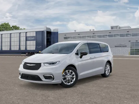White 2026 Chrysler Pacifica Select for sale in Fremont, NE
