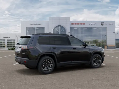 More photos of 2026 Jeep Cherokee Laredo at Gene Steffy Chrysler Dodge Jeep RAM, NE