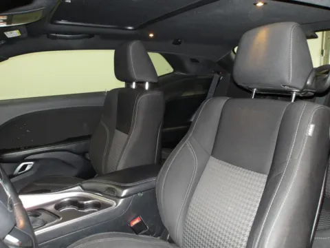 More photos of 2015 Dodge Challenger SXT at Gene Steffy Chrysler Dodge Jeep RAM, NE