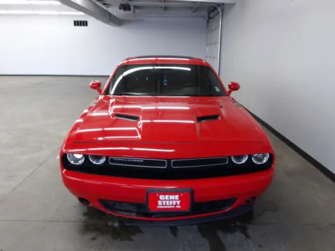 Photos of 2015 Dodge Challenger SXT for sale in Fremont, NE at Gene Steffy Chrysler Dodge Jeep RAM