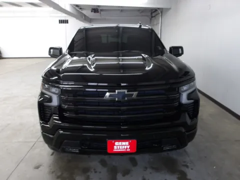 Another view of 2025 Chevrolet Silverado 1500 High Country for sale in Fremont, NE at Gene Steffy Chrysler Dodge Jeep RAM