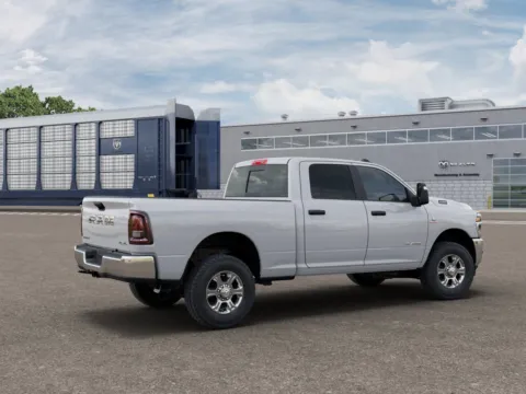 More photos of 2026 Ram 2500 Big Horn at Gene Steffy Chrysler Dodge Jeep RAM, NE