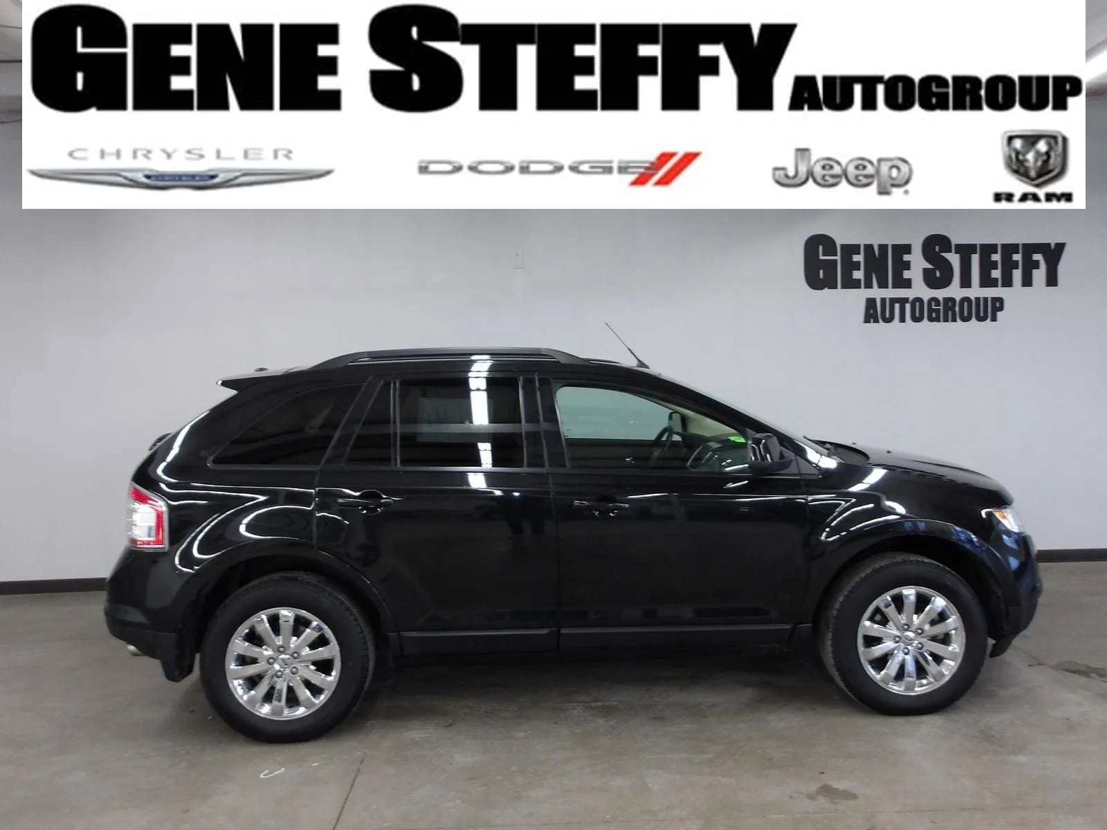 2010 Ford Edge SEL for sale in Fremont, NE