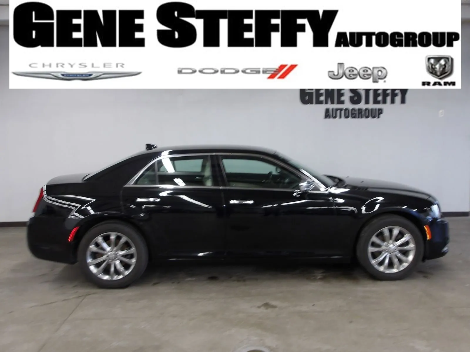 2019 Chrysler 300 Limited for sale in Fremont, NE