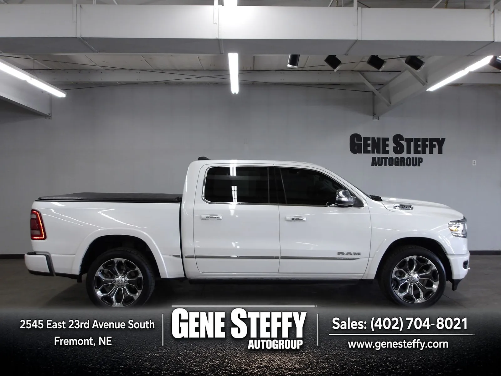 2022 Ram 1500 Limited for sale in Fremont, NE