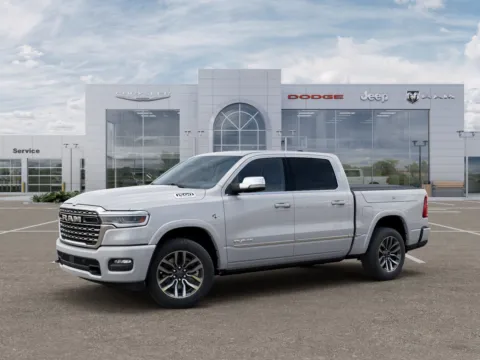 Photos of 2026 Ram 1500 Limited for sale in Fremont, NE at Gene Steffy Chrysler Dodge Jeep RAM