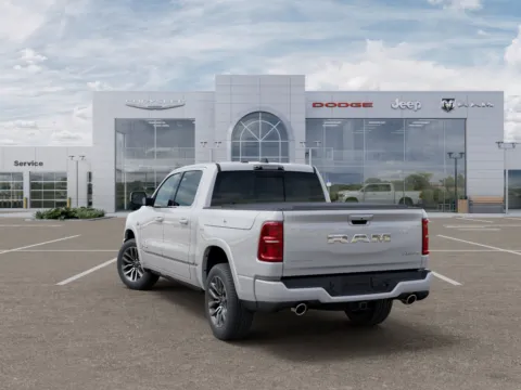 Another view of 2026 Ram 1500 Limited for sale in Fremont, NE at Gene Steffy Chrysler Dodge Jeep RAM