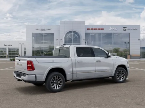 More photos of 2026 Ram 1500 Limited at Gene Steffy Chrysler Dodge Jeep RAM, NE